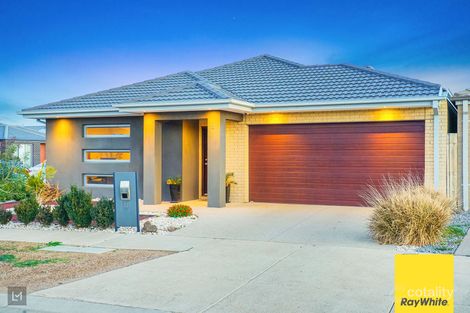 Property photo of 15 Chapman Drive Wyndham Vale VIC 3024