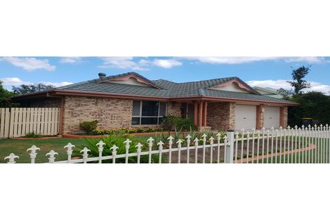 Property photo of 53 Parkridge Avenue Upper Caboolture QLD 4510