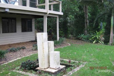 Property photo of 27 Spinkbrae Street Fig Tree Pocket QLD 4069