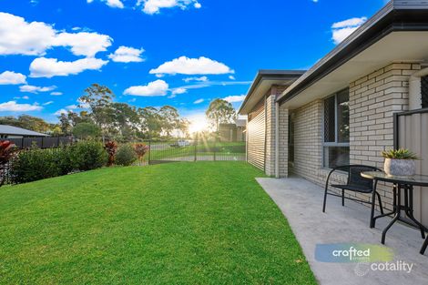 3 Ridgecrest Dr, Flagstone, QLD 4280