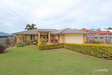 88 Bunker Rd, Victoria Point, QLD 4165