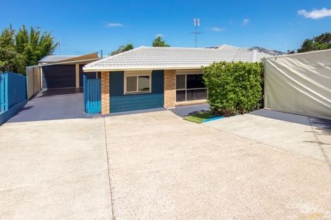 Property photo of 21 Hilltop Crescent Maroochydore QLD 4558