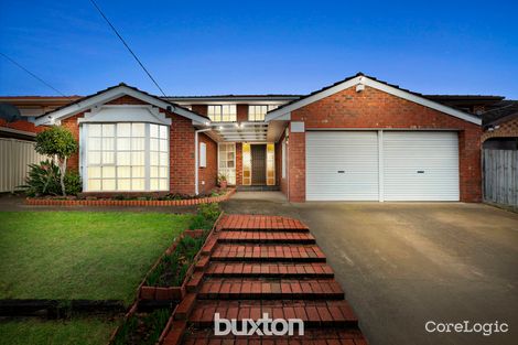 Property photo of 41 Dowling Road Oakleigh South VIC 3167
