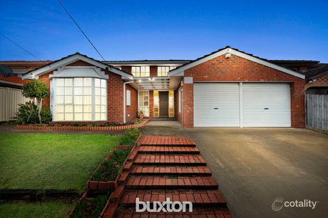 Property photo of 41 Dowling Road Oakleigh South VIC 3167