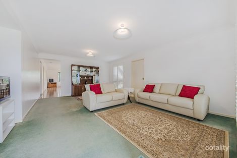 Property photo of 7 Springvale Place Carina QLD 4152