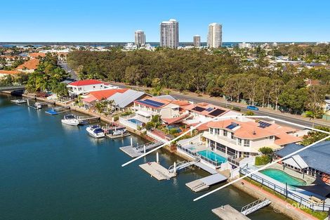 Property photo of 31 Limetree Parade Runaway Bay QLD 4216