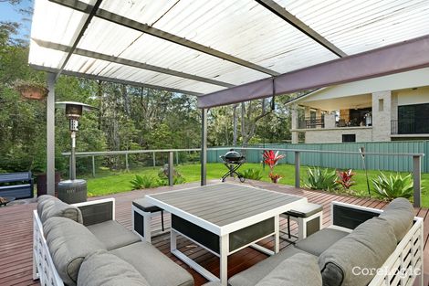 Property photo of 37 Roulstone Crescent Sanctuary Point NSW 2540