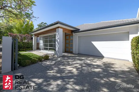 Property photo of 32 Dulwich Avenue Dulwich SA 5065