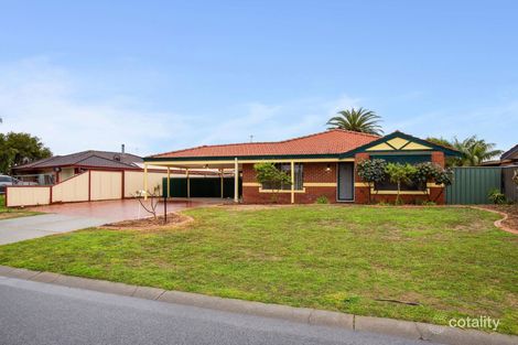 Property photo of 14 Karrawa Gardens Port Kennedy WA 6172