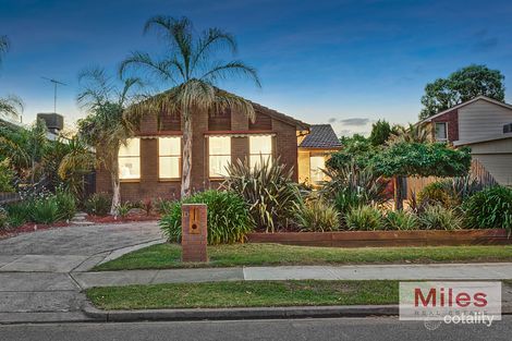 Property photo of 14 Hedline Place Macleod VIC 3085