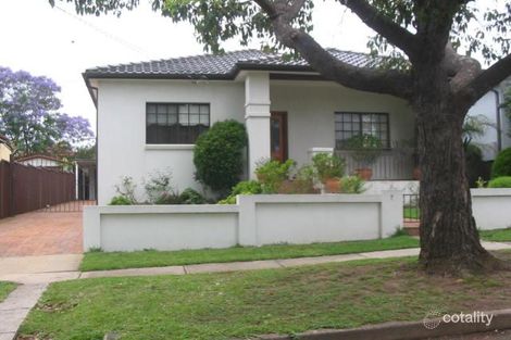 7 Castlereagh St, Concord, NSW 2137