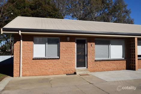 1/1 Moore St, Wangaratta, VIC 3677