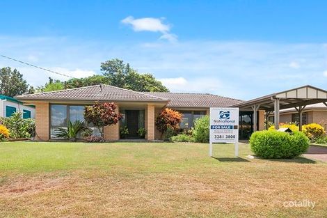Property photo of 82 Cemetery Road Eastern Heights QLD 4305