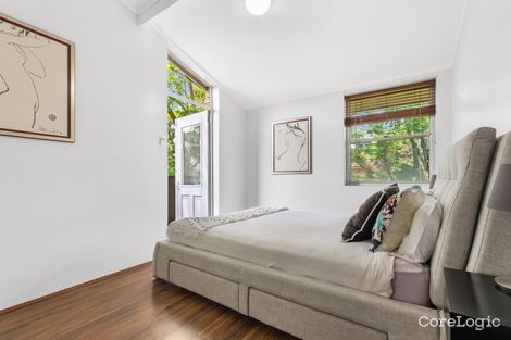 Property photo of 35/9-17 Newton Street Alexandria NSW 2015