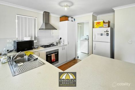 Property photo of 2/1 Nandup Street Carey Park WA 6230