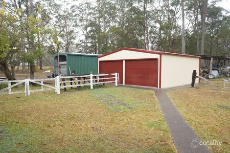 Property photo of 208 Manning Point Road Bohnock NSW 2430