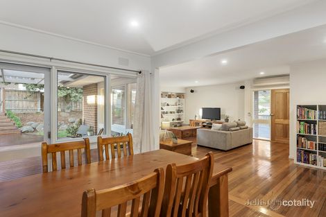 Property photo of 51 Brindy Crescent Doncaster East VIC 3109