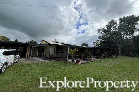 6847 Bruce Hwy, Yalboroo, QLD 4741
