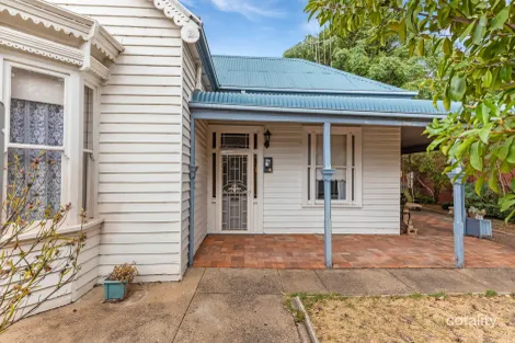 Property photo of 162 Mitchell Street Quarry Hill VIC 3550