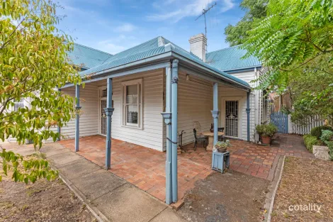 Property photo of 162 Mitchell Street Quarry Hill VIC 3550