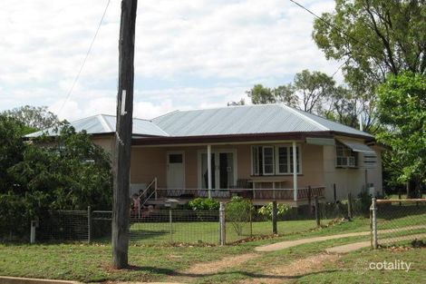 Property photo of 22 Lavarack Street Clermont QLD 4721