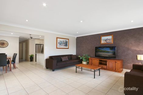 Property photo of 72 Flinders Crescent Hinchinbrook NSW 2168