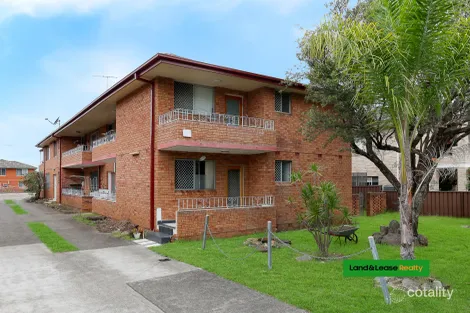 Property photo of 1/112 Victoria Road Punchbowl NSW 2196