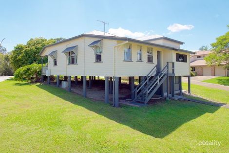 Property photo of 245 Springwood Road Springwood QLD 4127
