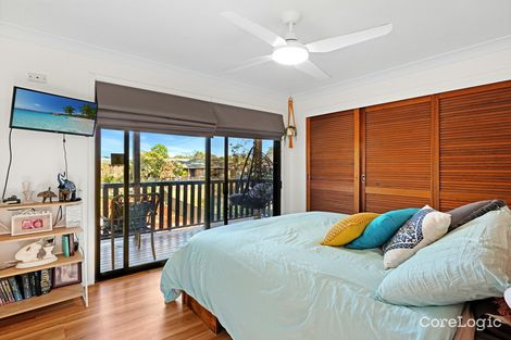 Property photo of 37 Roulstone Crescent Sanctuary Point NSW 2540