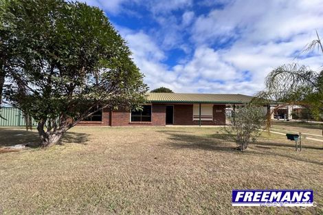 Property photo of 2 Kelvyn Street Kingaroy QLD 4610