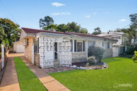 Property photo of 49 Whitehead Road The Gap QLD 4061