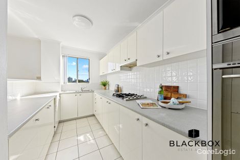 Property photo of 606/5 Albert Road Strathfield NSW 2135