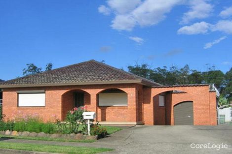 Property photo of 6 Lyell Street Bossley Park NSW 2176
