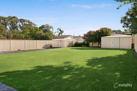 Property photo of 58 Delia Avenue Budgewoi NSW 2262