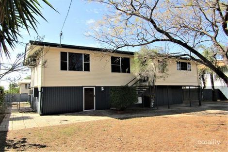 Property photo of 24 Gum Street Blackwater QLD 4717