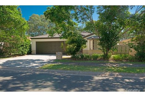 26 Merrilaine Cres, Merrimac, QLD 4226