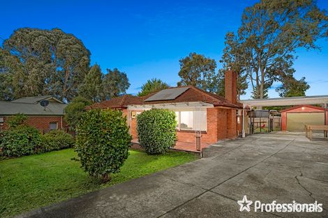 Property photo of 1 Donne Court Mooroolbark VIC 3138