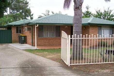 Property photo of 34 Wilton Road Doonside NSW 2767