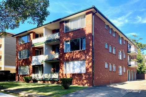 5/29-31 Martin Pl, Mortdale, NSW 2223
