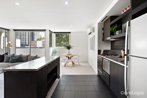 Property photo of 301/1 Chapel Mews South Yarra VIC 3141