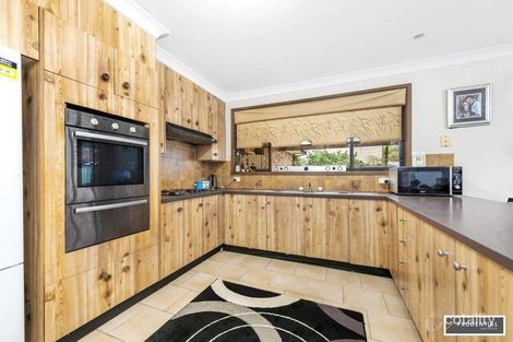Property photo of 2 Concorde Place Raby NSW 2566