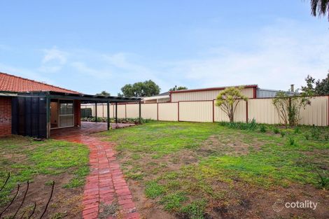 Property photo of 14 Karrawa Gardens Port Kennedy WA 6172