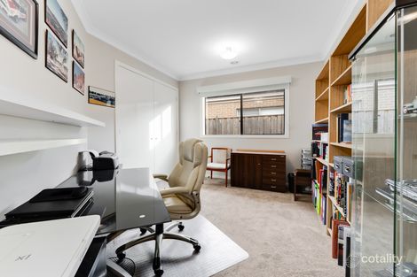 Property photo of 11 Swanston Street Clyde VIC 3978