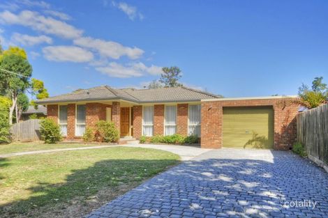 18 Kelly St, Bayswater, VIC 3153