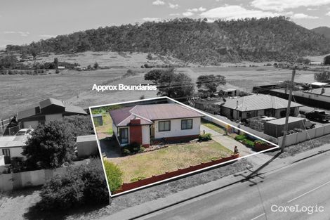 Property photo of 312 Back River Road Magra TAS 7140