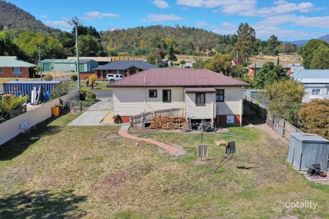 Property photo of 312 Back River Road Magra TAS 7140