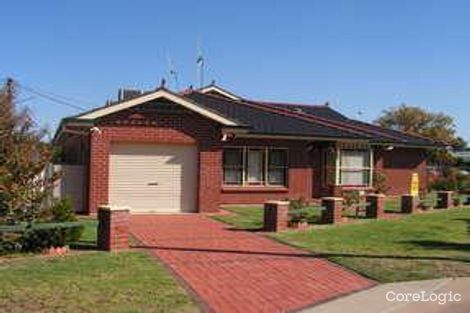 Property photo of 26 Johnson Street Forbes NSW 2871