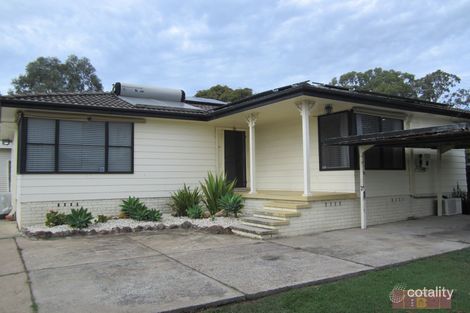 Property photo of 56 Main Road Cliftleigh NSW 2321