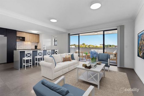 401/39 Thomas St, Chermside, QLD 4032