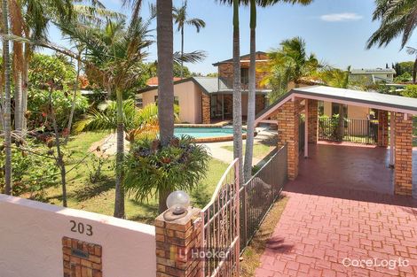 203 Gaskell St, Eight Mile Plains, QLD 4113